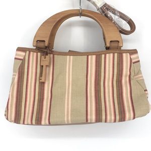 Like🆕Fossil VTG Purse